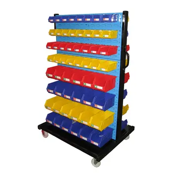 Stackable Plastic Parts Picking Bins Suppliers and Manufacturers China -  Factory Price - Cnplast