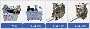 Stainless Steel <b>Samosa</b> Maker Empanadas <b>Machine</b> Commercial <b>Fully</b> <b>Automatic</b> <b>Samosa</b> <b>Making</b> Farms Empanada <b>Machine</b> - Product Image 6