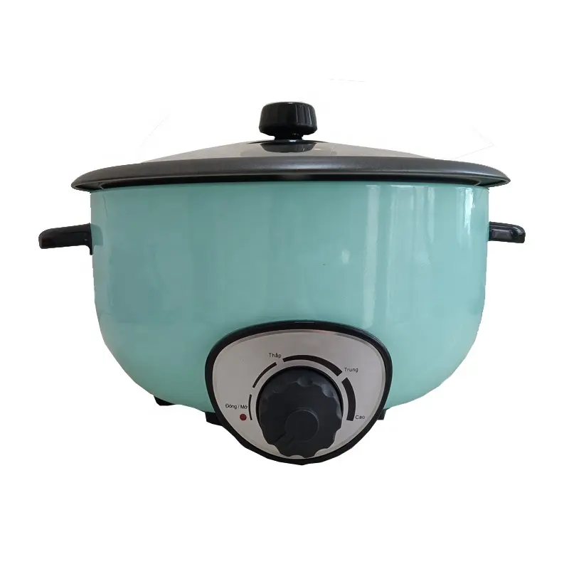 Hot pot chinois/poêle/marmite fonction mutilcooker cuiseur à riz appareils de cuisine en gros