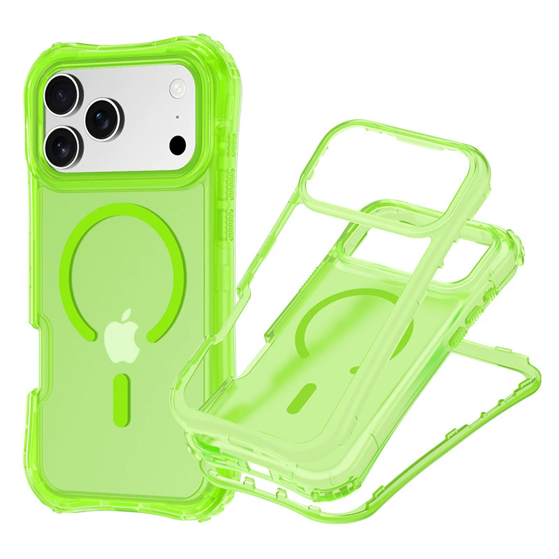Fluorescent Vert
