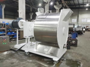 Máy Tinh Chế Conche Sô Cô La Máy Tinh Chế Mài Conching Ca Cao Sô Cô La - Product Image 2