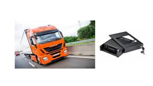 Système de caméra embarquée 8 canaux 1080P AHD avec <span class=keywords><strong>enregistrement</strong></span> en boucle, prise en charge du stockage sur <span class=keywords><strong>disque</strong></span> <span class=keywords><strong>dur</strong></span> 6 To, 512 heures d'<span class=keywords><strong>enregistrement</strong></span> continu - Product Image 5