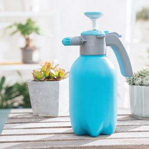 Sinleader пластиковые 2 л домашние ручные садовые пластиковые опрыскиватели - Product Image 3
