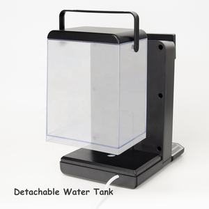 Distributeur d'<span class=keywords><strong>eau</strong></span> chaude instantanée en 3 secondes, réglage de la température, 110V 220V, <span class=keywords><strong>chauffe</strong></span>-<span class=keywords><strong>eau</strong></span> électrique instantané de bureau pour la maison et le bureau - Product Image 4