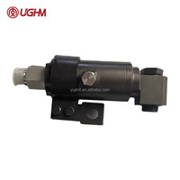 Accumulateur d'huile de retour de fer forgé Atlas Copco 3115261591 Accessoires pour appareils de forage Epiroc COP1838HD + Pièces détachées pour machines minières