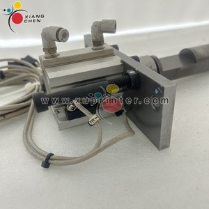 WD กระบอก CDQ2A40-20-DCJ759FJ ของแท้สำหรับชิ้นส่วนการพิมพ์ออฟเซตของ Komori - Product Image 4