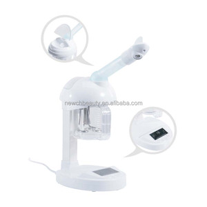 Vaporizador Facial Profesional de Venta Caliente para Tratamientos de Belleza, Produce Vapor Frío y Caliente - Product Image 1