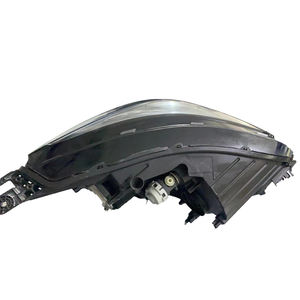 ชุดไฟหน้า LED 12V 6000K สำหรับรถยนต์ลินคอล์น แอดเวนเจอร์ ปี 2021- ความสว่าง <span class=keywords><strong>4000</strong></span> ลูเมนส์ 36 วัตต์ - Product Image 3