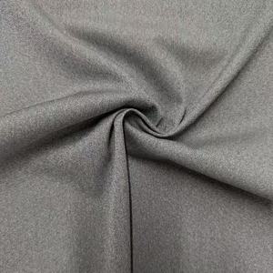 ผ้าถักเนื้อนุ่มแบบเรียบ ผลิตจากโพลีเอสเตอร์ 100% เป็นมิตรกับสิ่งแวดล้อม สำหรับทำกระเป๋าเด็กผู้หญิงและโซฟา รับผลิตตามสั่ง ขายส่งจำนวนมาก ยี่ห้อ Dingming - Product Image 4