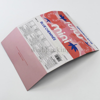 Boîte d'emballage en papier à Spaghetti, boîte d'emballage triangulaire pliable et personnalisée en forme de prisme pour les nouilles, boîtes alimentaires