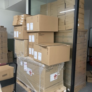 Matériel RAID P08421-B21 HPE Ethernet 10Gb 2 ports SFP + Adaptateur BCM57414 - Product Image 2