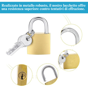 Vassoi di Servizio in Marmo con Manici in Metallo 40x15 Cm Rettangolari con Piedini Antiscivolo per Stoviglie da Festa - Product Image 4