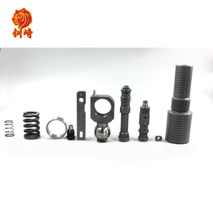 ตัวควบคุมชิ้นส่วนปั๊มไฮดรอลิกของรถขุด SBS120สำหรับตัวควบคุม E320C E320D E329D - Product Image 1