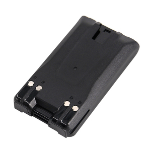 Batería de Repuesto BP-298 para Walkie Talkie ICOM IC-V86 IC-G86 IC-U86 IC-F1000 IC-F2000, Batería Recargable de Iones de Litio de 2250 mAh - Product Image 6