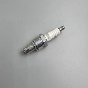 Piezas de automóvil Auto Bujía de coche #7988 CNG/LPG Nickel Cooper Bujía de coche para bujías de <span class=keywords><strong>aceite</strong></span> y gas - Product Image 4