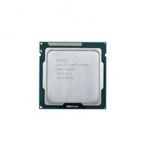 Used Core I5 3470S 2.9GHz 6MB L3 LGA Socket 1155 Quad-Core CPU for Desktop in Stock