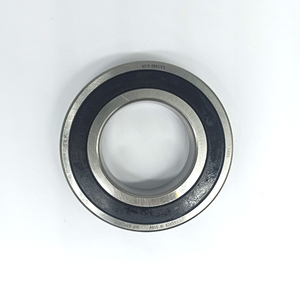 Rodamiento Rígido De Bolas 6212 2Z L038 C3   Binasa