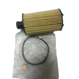 Filtro Olio 6721803009 per <span class=keywords><strong>SsangYong</strong></span> Korando RextonW Rodius/STAVIC <span class=keywords><strong>Actyon</strong></span> <span class=keywords><strong>Sports</strong></span> REXTONG4 MUSSO <span class=keywords><strong>Sports</strong></span> - Product Image 3