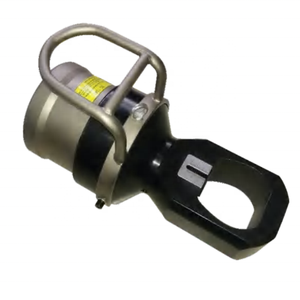 Outils hydrauliques de conception spéciale, nouveau modèle standard, briseurs et coupeurs en acier avec vis à écrou hydraulique 700 bars - Product Image 5