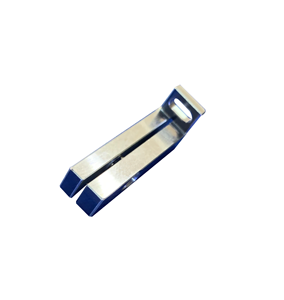 Pièces métalliques en aluminium et acier inoxydable de haute précision, service de pièces usinées CNC sur mesure - Product Image 5