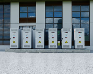 Batterie au plomb-acide régulée par soupape de capacité moyenne d'entrée de gamme 12V7AH 12V9AH 12V12AH <span class=keywords><strong>12V20AH</strong></span> Petite taille - Product Image 6