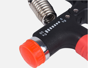 Fortalecedor de Muñeca con Resistencia Ajustable de 5-60 kg, Entrenador de Agarre Manual - Product Image 4