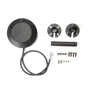 Módulo de Posicionamiento GPS GLONASS de Plástico Holybro H-RTK ZED-F9P, Molde Privado para Piezas de Accesorios de Carreras, Hecho en Guangdong, China - Product Image 5