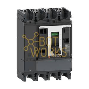 Schneider Electric C634500D1S - Neuf - Product Image 1