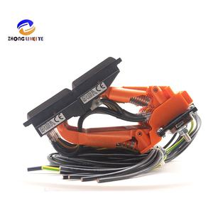 Relais à fil coulissant série SA-DEAS-2-30-8-HS-2.5-I-4-8 <span class=keywords><strong>Vahle</strong></span> - Product Image 4