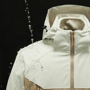 Nuova giacca <span class=keywords><strong>Softshell</strong></span> da <span class=keywords><strong>uomo</strong></span> giacca <span class=keywords><strong>Softshell</strong></span> impermeabile e resistente all'usura impermeabile impermeabile Unisex - Product Image 6