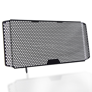 Protector de Radiador para Motocicleta <span class=keywords><strong>Suzuki</strong></span> <span class=keywords><strong>V</strong></span>-<span class=keywords><strong>Strom</strong></span> <span class=keywords><strong>1000</strong></span>, Cubierta Protectora de Radiador VStrom <span class=keywords><strong>1000</strong></span> X GTA <span class=keywords><strong>XT</strong></span> DL1000 14-19 - Product Image 4