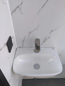 Di Chuyển Prefab Khách Sạn Sử Dụng Hiện Đại 2019 Nhà Nhỏ Sẵn Sàng <span class=keywords><strong>Container</strong></span> Nhà Sang Trọng Ngủ Capsule Prefab Nhà Apple Cabin - Product Image 6