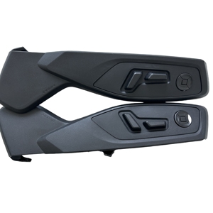 Kit di Conversione Sedili Auto Elettrici Regolabili Premium per Sistemi Interni per Audi A3 2021 - Product Image 2