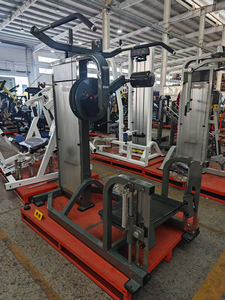 Machine de musculation commerciale Brightway pour entraînement intensif – Appareil multi-hanches - Product Image 4