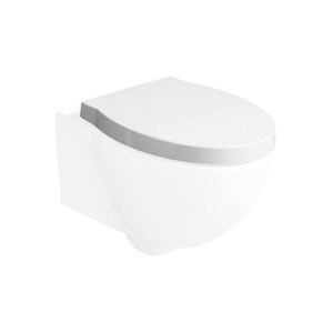 T100 Blanc-Siège à réglage thermique normal pour sièges de toilette - Product Image 2