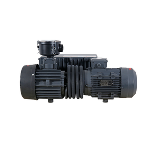 <span class=keywords><strong>Pompe</strong></span> à <span class=keywords><strong>vide</strong></span> rotative à palettes scellées à l'huile XD40-XD302 40m³/h, remplacement OEM pour applications d'usinage <span class=keywords><strong>R5</strong></span> - Product Image 4