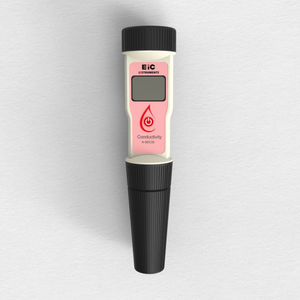 High Precision Electrical Conductivity Meter Automatic Temperature Compensation 0-1999 US Range ODM/OEM Water Testing Equipment - Product Image 1