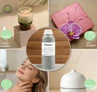 Huile Essentielle de Bois de Santal Indien 100% Naturelle et Biologique, Parfum Frais, pour Soins Corporels, Vente en Gros, Prix de Gros, OEM, FDS