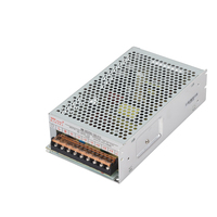 Alimentation à découpage CC métallique Xiangyi RS250-24 24V 10.5A pour borne d'arcade de grue à pinces, vente directe usine