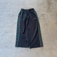 Conjunto de Sudadera con Capucha y Pantalón de Felpa Francesa de 500 g/m², Diseño Oversize, Sin Impuestos en EE. UU., Fabricante de Ropa Deportiva