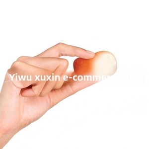 Mini Donuts de Descompresión con Relleno de Crema, Juguete Antiestrés de Rebote, Venta Caliente Transfronteriza, 6 Cajas - Product Image 3