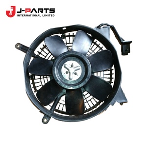 Moteur, ventilateur de refroidissement pour Toyota HIACE KCH10 Granvia 2000-2002 - Product Image 3