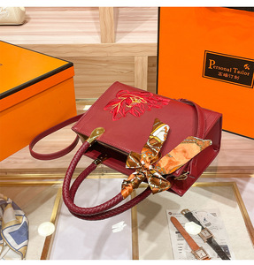 New Fashion Designer Crossbody Bags High Quality PU <b>Leather</b> Shoulder Messenger Bag Casual Totes Luxury Women Handbags and <b>Purses</b> - Product Image 6