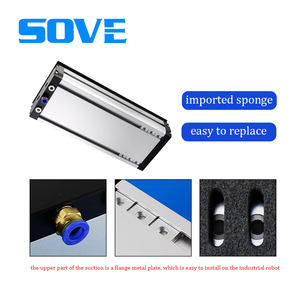 השן ספוג ואקום משולב ספוג ואקום תעשייתי כוסות יניקה מפעל יניקה - Product Image 5