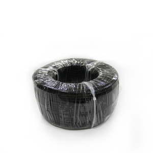 สายไฟฟ้า BV THW THHN ขนาด 2.5 มม. 4 มม. 10 มม. 16 มม. แกนเดี่ยว ฉนวนพีวีซี ทองแดง - Product Image 3