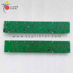Placa de Circuito de Tinta MA de Alta Calidad 00.779.2237 IDCB2 y 00.785.1043 IDEB2-16 00.781.9799 para Repuestos de Imprenta Offset - Product Image 3
