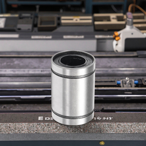 Vòng bi chuyển động tuyến tính nhỏ cho máy CNC cho các cửa hàng in <span class=keywords><strong>lm3</strong></span> 4 5 6 8 10 12 13 16 20 25 Kích thước đường kính ngoài 15 26 tuyến tính - Product Image 3