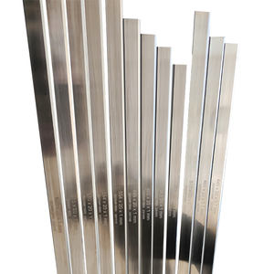 Lưỡi dao thực phẩm, kích thước tùy chỉnh, dùng để lọc thịt, lọc thịt lợn và cá, giá cả phải chăng - Product Image 1