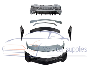 บอดี้คิทสำหรับ2011 <span class=keywords><strong>Aventador</strong></span> SV สินค้าใหม่ - Product Image 6