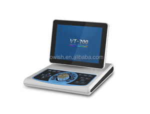 Ce onaylı dijital otomatik Phoroptor oftalmik Phoropter sıcak satış göz muayenesi VT-700 elektronik Phoropter - Product Image 3